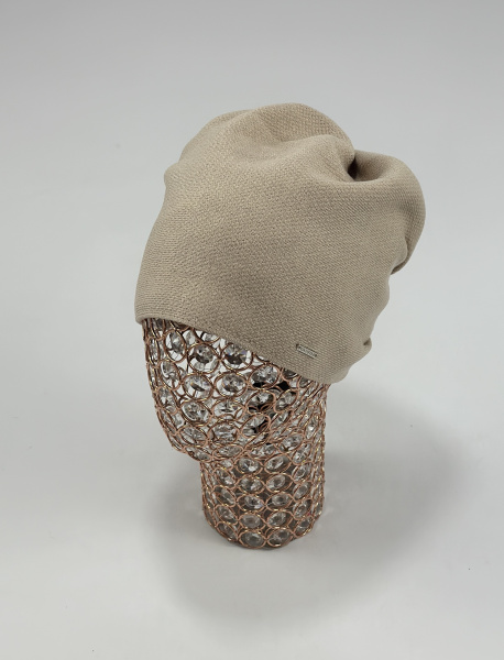 Шапка YSG арт.1175 (какао)